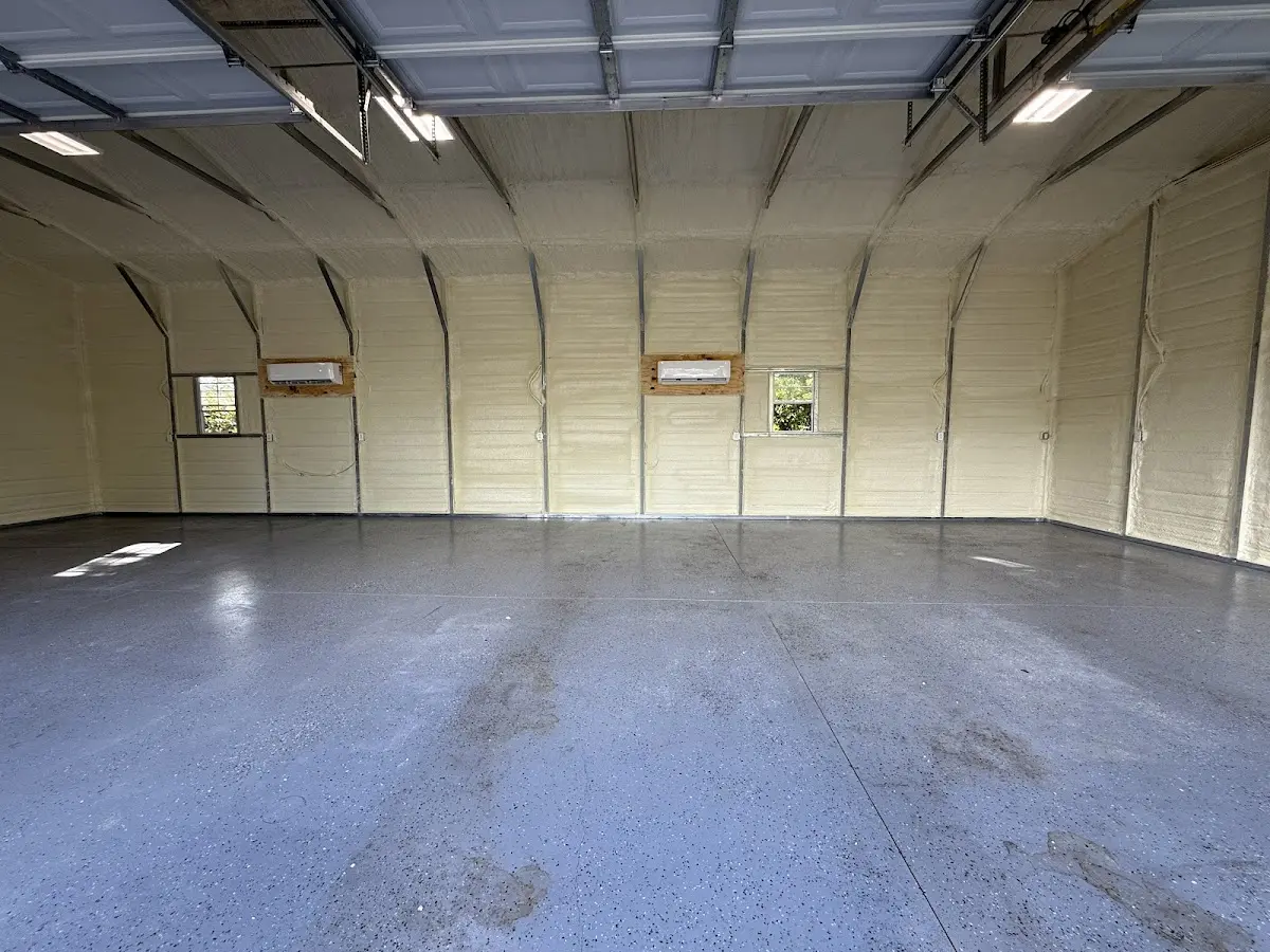 Silicone Roof Coating in Middle Valley, TN